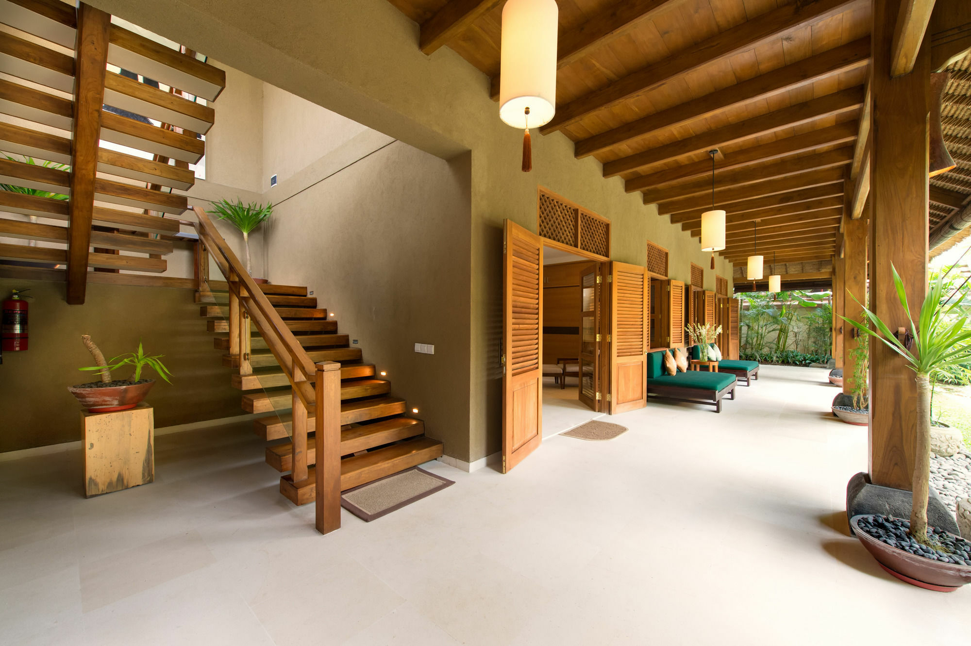 Villa Kinaree Estate Seminyak  Ngoại thất bức ảnh