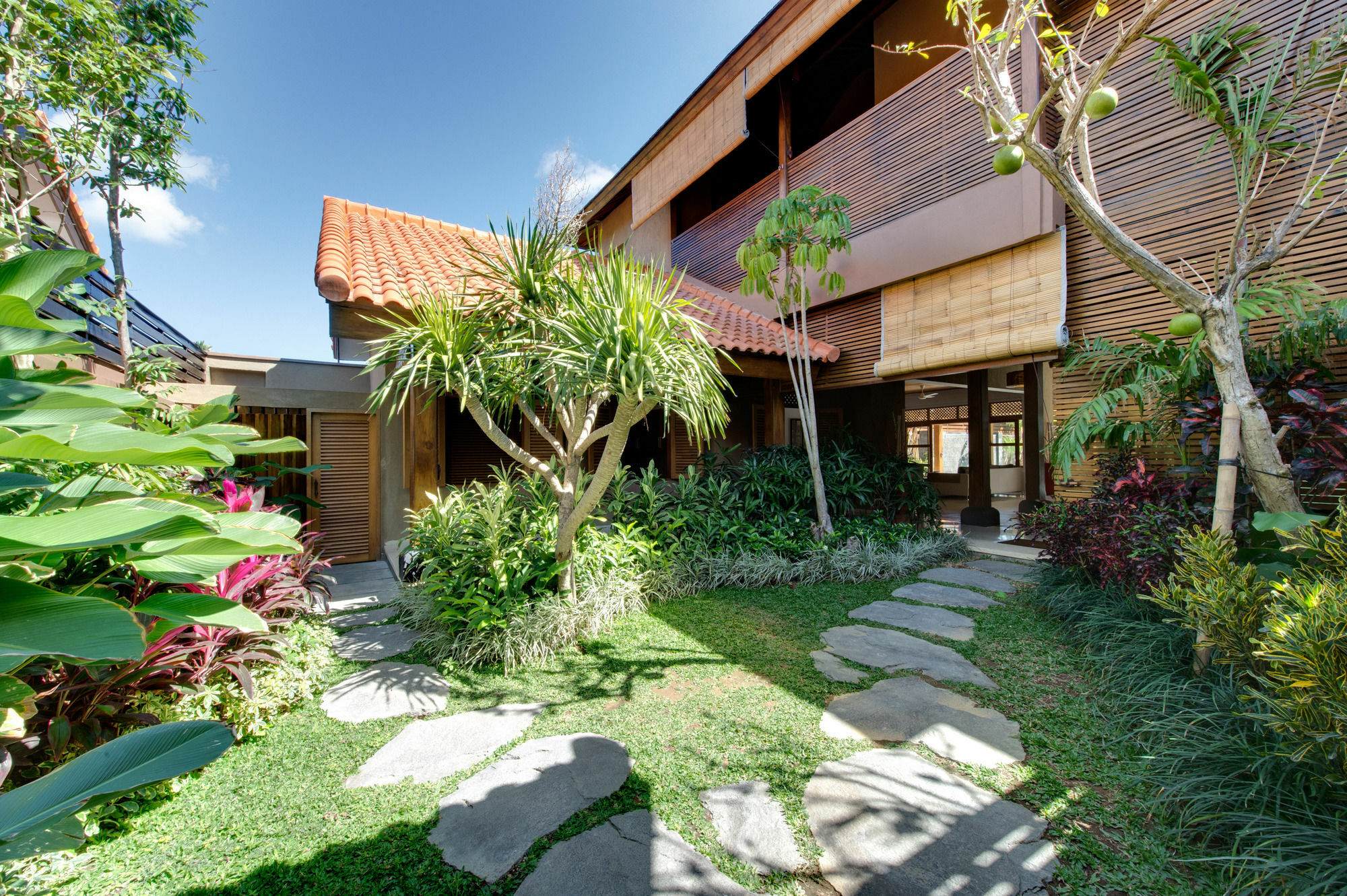Villa Kinaree Estate Seminyak  Ngoại thất bức ảnh
