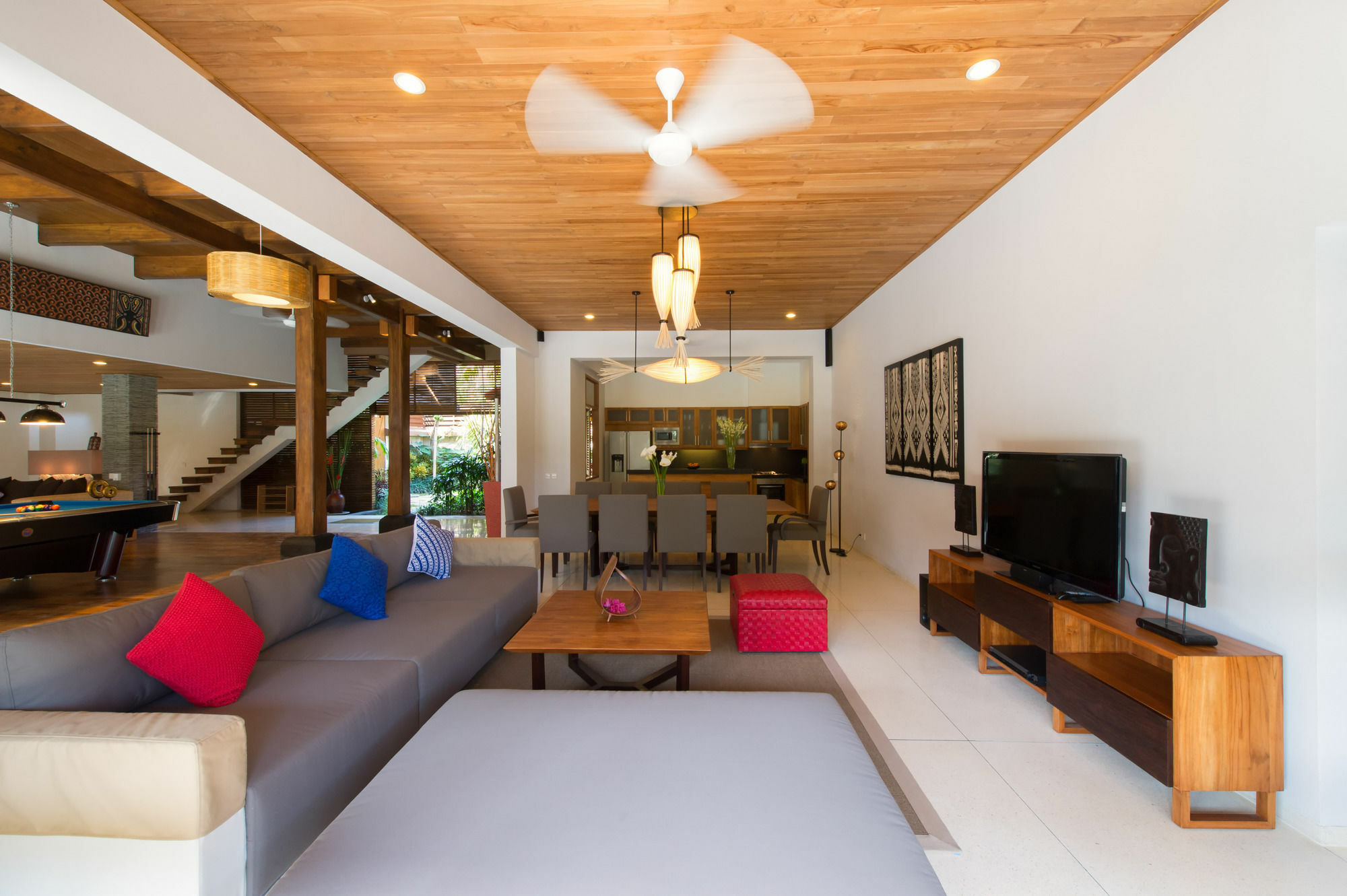 Villa Kinaree Estate Seminyak  Ngoại thất bức ảnh