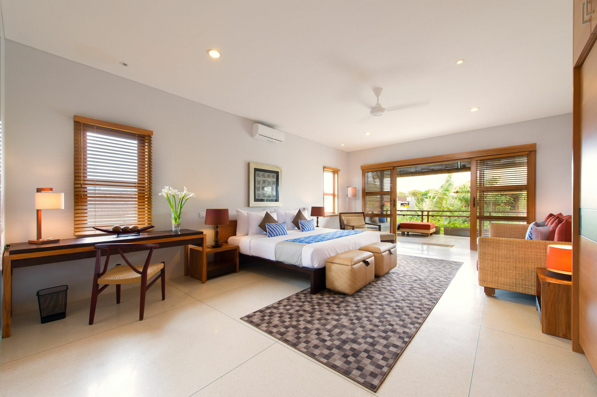 Villa Kinaree Estate Seminyak  Ngoại thất bức ảnh